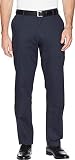 Dockers Herren SIGNATURE KHAKI STRAIGHT FIT PANTS PANTS, NAVY, 36W / 30L