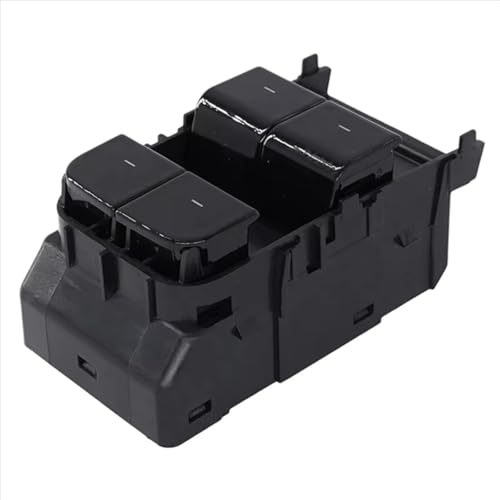 Bouton de commande de lève-vitre électrique 1082037 compatible avec Tesla Model 3 Y