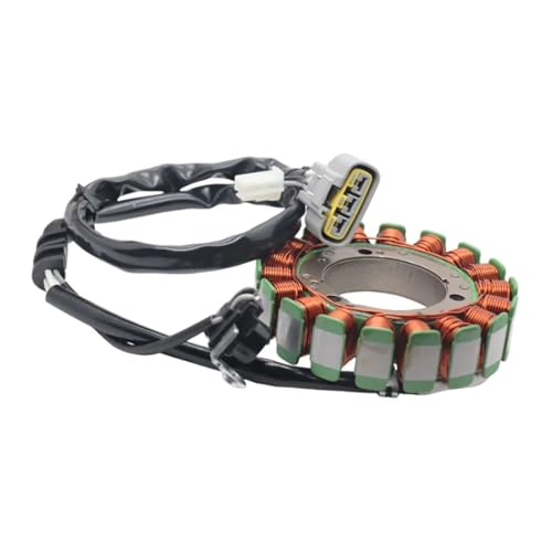Stator magnéto moto pour Yamaha XSR700 idéal longs trajets