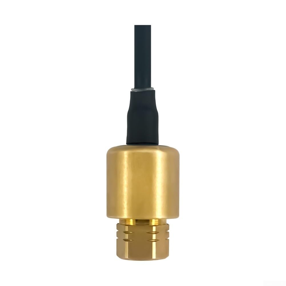 Capteur de pression en acier inoxydable 304 sortie 4-20mA et 0,5-4,5V