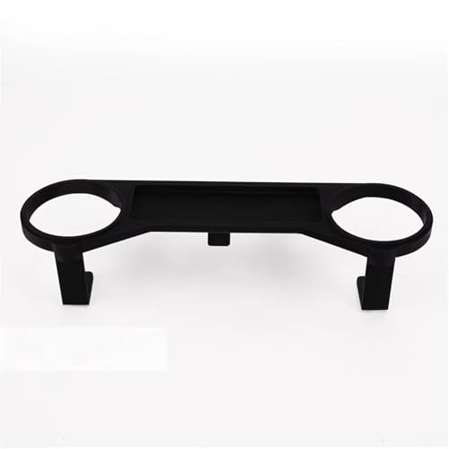 Support de rangement tasses Volvo 240 et double porte-bouteille voiture