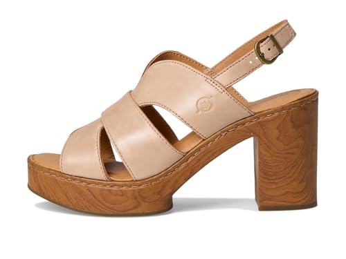 Image of BORN Women's Nassau Slingback Sandals