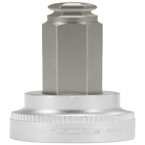 KS Tools 911.1659 9mm 1/2-inch Hex Ball Ended Bit Socket - Image 2