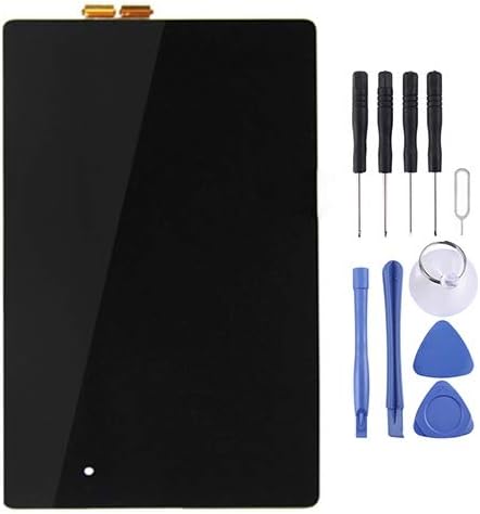 E-YIIVIIL Replacement Battery C11P1303 Compatible with Asus Google Nexus 7 2nd Gen 2013 ME571K ME571KL K008 K009 with Tools