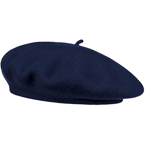 Béret Van Der Rich Femme Cover