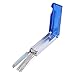 12 in 1 Nozzle Cleaning Needle, Portable Engine Cleaner, Long Service Life, for Removing Blockage, Small Size for Easy Carry and Use