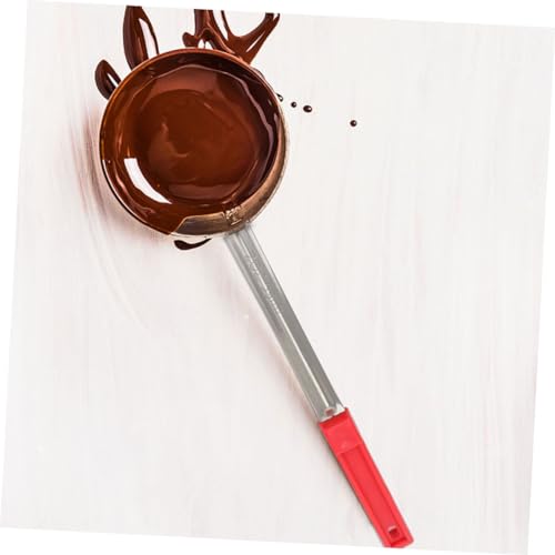 Cuillères pour distribution facile de sauce de cuisine Cabilock - 6