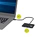 PORT DESIGNS 900121 USB HUB 4 Ports 3.0 - (Components > USB Hubs)