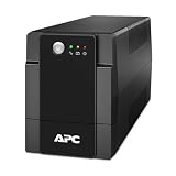 NOBREAK APC EASY UPS 600VA MONO 120V BRI