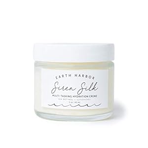 Earth Harbor SIREN SILK Multi-Tasking Hydration Creme