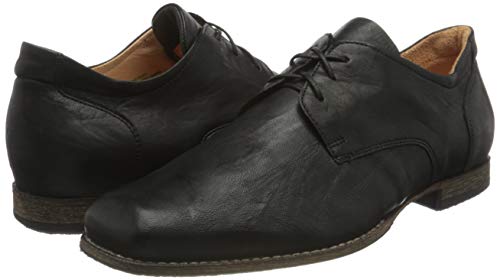 Image of Think! Men's Derby Low lace-up Shoes