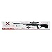 Umarex Fusion 2 Quiet .177 Caliber Pellet Gun Air Rifle,Fusion 2 (NEW)