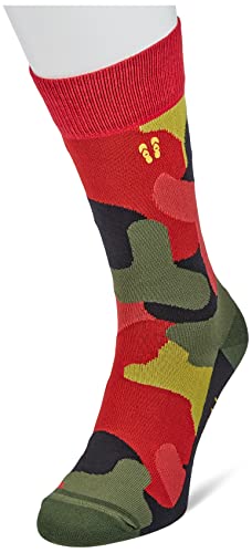Chinelo 4 Nite, Havaianas, Masculino, Novo Grafite/Preto, 41/42