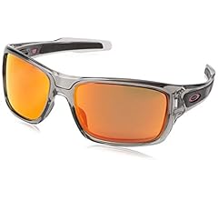 Amazon.co.jp: [オークリー] サングラス 0OO9263 TURBINE 926356 PRIZM