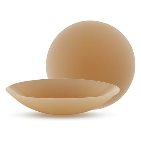 BRSTY Silicone Nipple Covers Cover