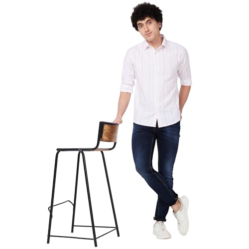 Image of Spykar Men Shirt
