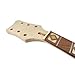 ModouString Maple Guitar Neck, 24.75