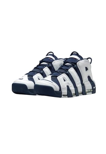 Nike Air More Uptempo Men's Shoes2