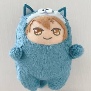 Amazon.co.jp: アイドリッシュセブン きらどるぬいぐるみ～アイナナ