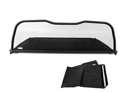Déflecteur de vent Airax pour A5 Typ 8F - Filet anti-remous pour cabriolet