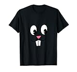 gift creative rabbit bunny cute original lovely