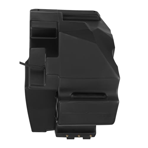 Subwoofer DS18 Polaris RZR Pro 10” Bajo Tablero 1200W miniatura 6