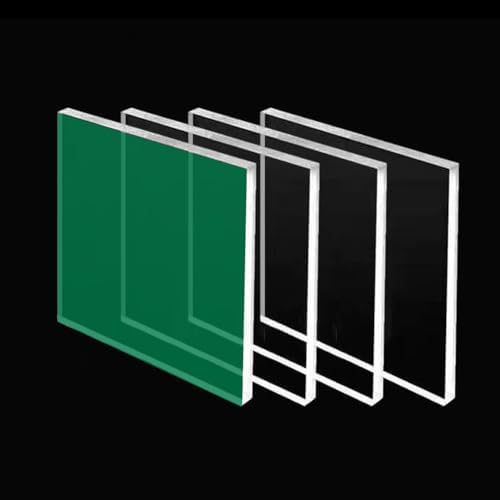 Transparent Decorative Window Film,Colorful Window Film Colored Red Window Tint Heat Blocking for Party Wedding Festival Decoration(Customized Size)