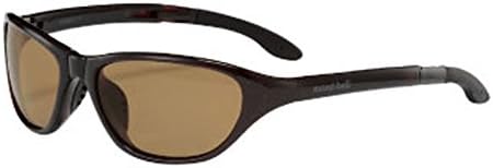 Amazon.co.jp: [モンベル] サングラス 1109126 メンズ シルバー/ライト