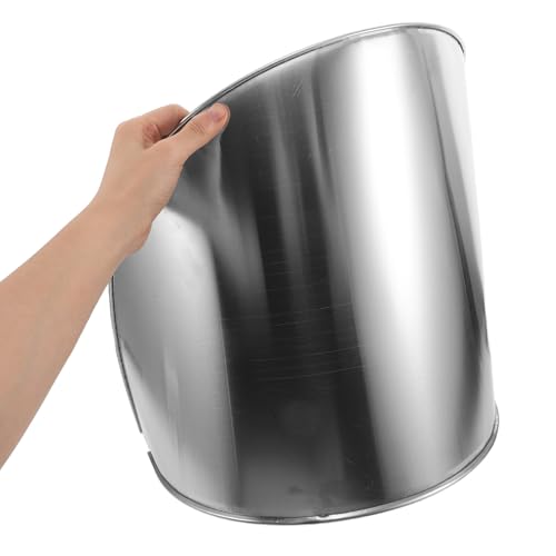 Protector salpicaduras para cocina fácil de limpiar PRETYZOOM robusto 5