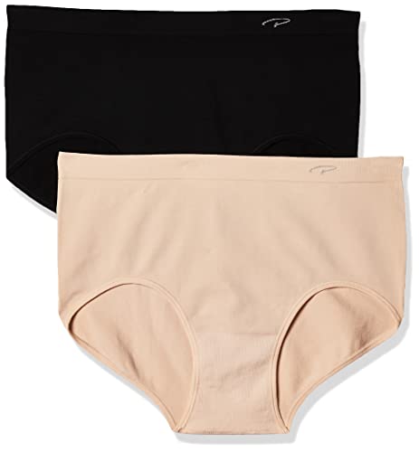Listado de Tiendas de Ropa Interior para Dama para comprar hoy. 41 Panty para Dama PlaytexPanty Completa Seamless