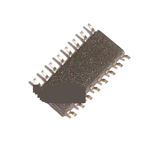 74HC257D circuitos integrados QTFJCH7 pack de 100 piezas 2