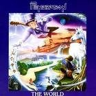 World [Audio CD] Pendragon