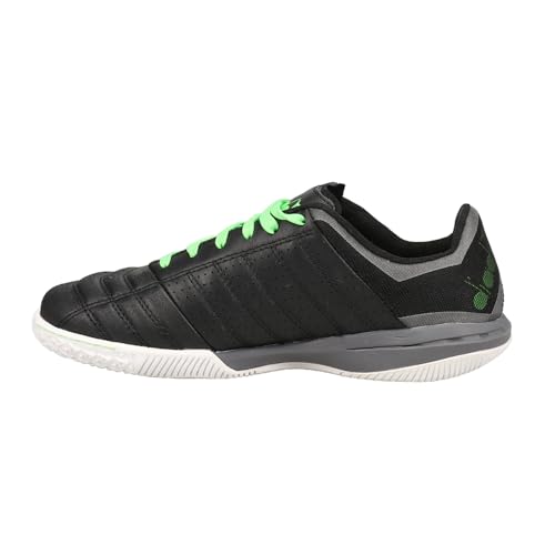 Image of Diadora Mens Brasil Sala Turf Soccer Cleats Turf