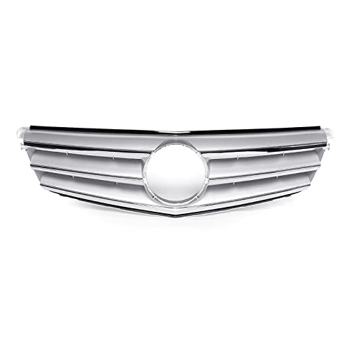 X|[c GTR _ChX^CtgOOƌ݊̂xc C NX W204 C180 C200 C300 C350 2007-2014 [VOO(A-Silver)