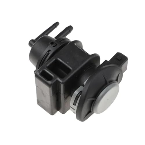 Válvula solenoide de vacío solventa tirones y pérdida de potencia en Dacia Logan McV 5