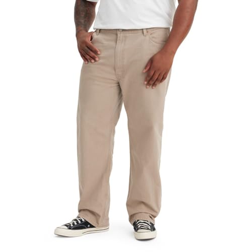 Image of Levi's Men's 505 Regular Fit Jeans (Also Available in Big & Tall)