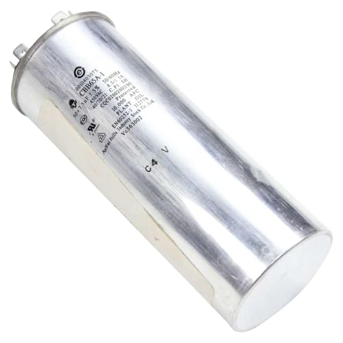 ForeverPRO WJ20X20134 Compressor Capacitor for GE Dehumidifier