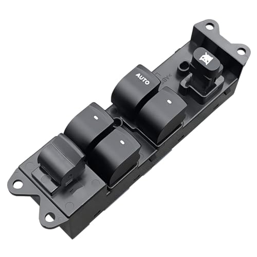 Bouton lève-vitre conducteur 83071AG05A pour vos trajets en Subaru 2005-2009