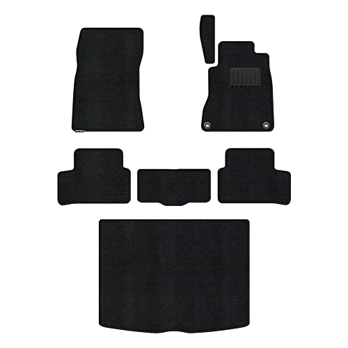 Hotfield �x���c BENZ �݊��i �V�^ GLA�N���X H247 �t���A�}�b�g+�g�����N�}�b�g ���Q�b�W�}�b�g/Profound�u���b�N ���{��