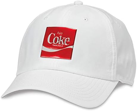 AMERICAN NEEDLE Coca Cola Casual 