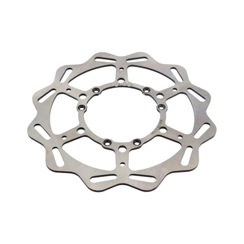 Disque de frein moto 270mm plat avant à haute endurance pour CRF 450F