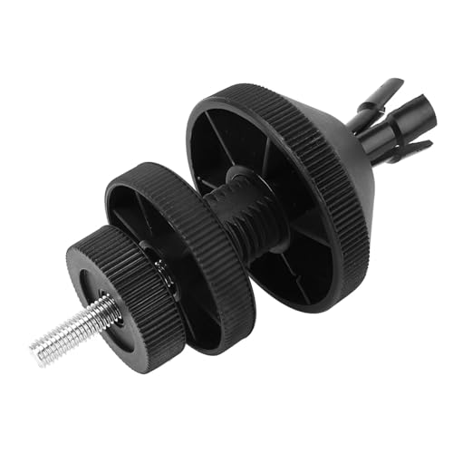 Centrador de embrague universal para solucionar marchas duras 6