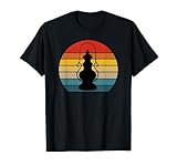 Ramadan Kareem Lights Retro Vintage Design Ramadan Kareem T-Shirt