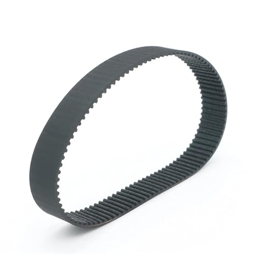 Yushop-3D�v�����^�[�x���g 3D Printer Belt Parts 2GT Belt Width 10/15mm Length 1000mm~3600mm Closed Loop Rubber Timing Synchronous Belt�C1