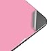 Skinit Decal Tablet Skin Compatible with iPad Mini 7 (2025) - Smart Cover Pink Design