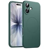 iPhone 17 6.3インチ用 マグネットシリコンケース 5750E