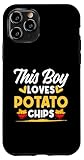 Photo Gallery cibo di patatine fritte - questo ragazzo ama le patatine fritte custodia per iphone 11 pro Photo Gallery cibo di patatine fritte - questo ragazzo ama le patatine fritte custodia per iphone 11 pro
