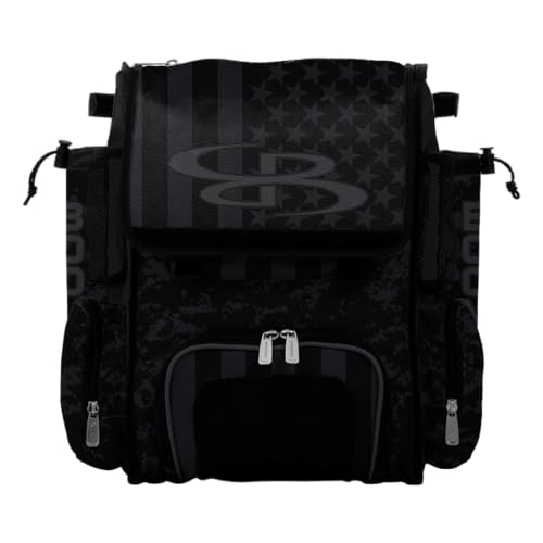 Boombah Mini Superpack Bat Pack - 8