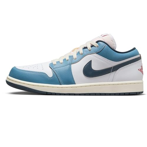 Image of Jordan Mens Air 1 Low Se Running Shoes