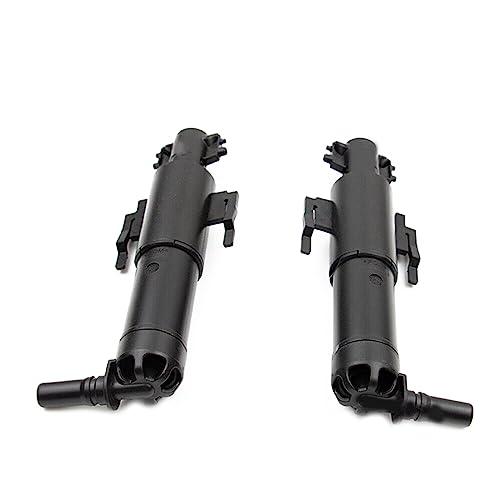 Buse de lave-phares haut de gamme pour berline série 7 740 G11 G12